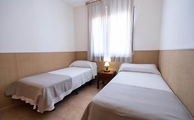 Apartamentos Las Dunas-B